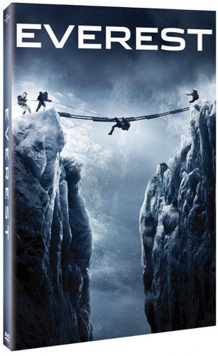 Everest (DVD)