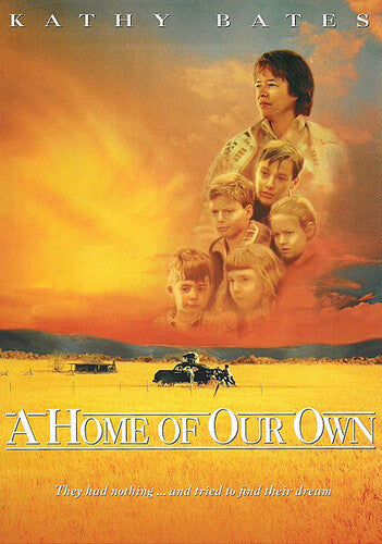 A Home of Our Own (DVD)