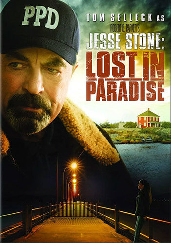 Jesse Stone: Lost in Paradise (DVD)