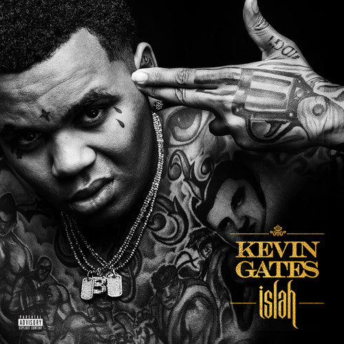 Kevin Gates - Islah (CD)