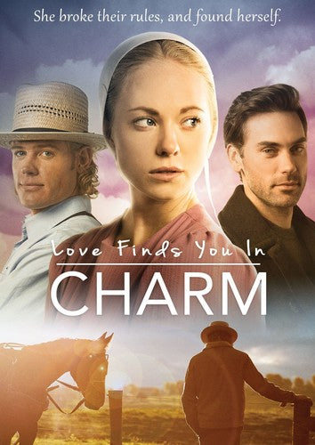 Love Finds You in Charm (DVD)