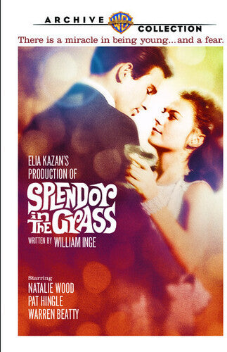 Splendor in the Grass (DVD)