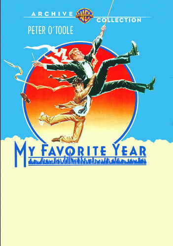 My Favorite Year (DVD)