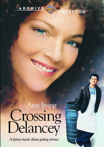 Crossing Delancey (DVD)