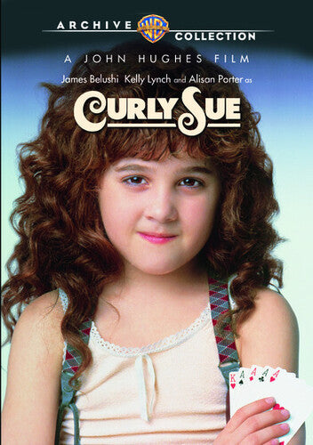 Curly Sue (DVD)