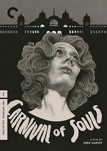 Carnival of Souls (Criterion Collection) (DVD)