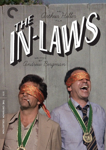 The In-Laws (Criterion Collection) (DVD)