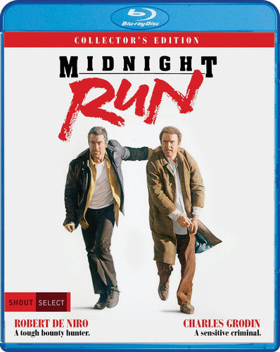 Midnight Run (Blu-ray)