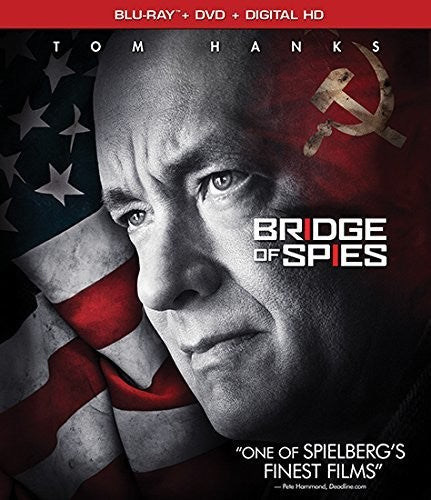 Bridge of Spies (Blu-ray)