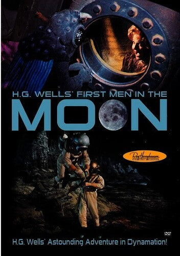 First Men in the Moon (DVD)