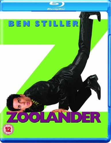 Zoolander (Blu-ray)