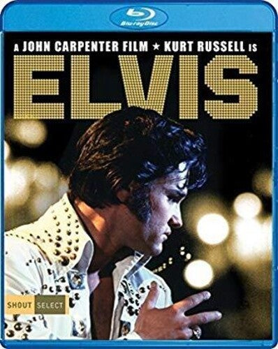 Elvis (Blu-ray)