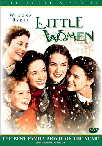 Little Women (DVD)