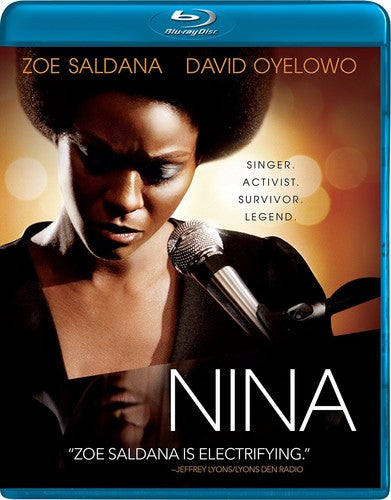 Nina (Blu-ray)