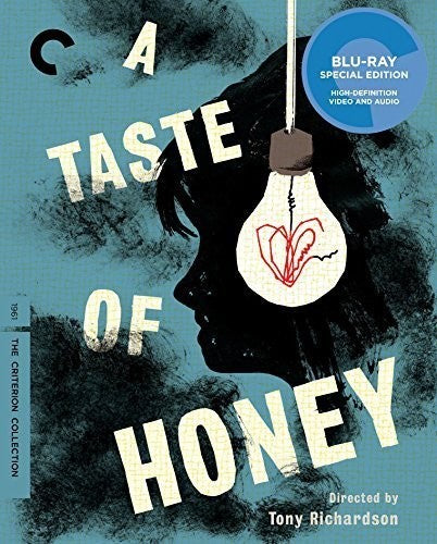 A Taste of Honey (Criterion Collection) (Blu-ray)