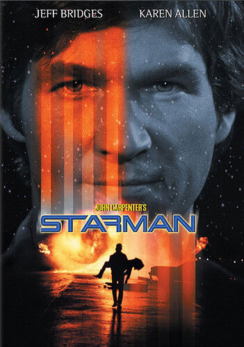 Starman (DVD)