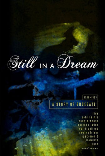 Various Artists - Still in a Dream: Story of Shoegaze 1988-1995 (CD)