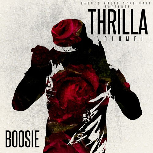 Boosie Badazz - Thrilla Vol. 1 (CD)