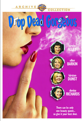 Drop Dead Gorgeous (DVD)