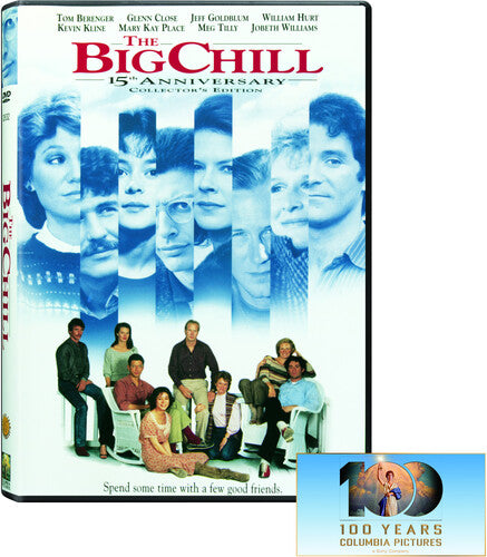 The Big Chill (DVD)