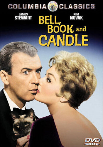 Bell, Book and Candle (DVD)