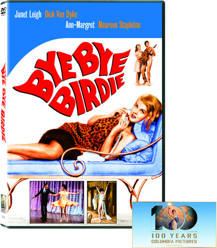 Bye Bye Birdie (DVD)