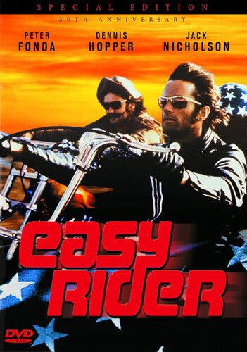 Easy Rider (DVD)