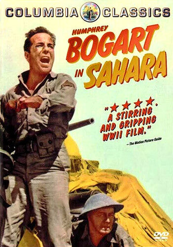 Sahara (DVD)