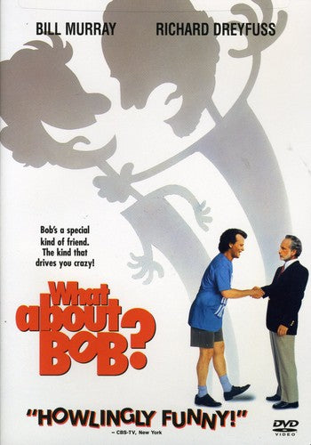 What About Bob? (DVD)