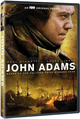 John Adams (DVD)