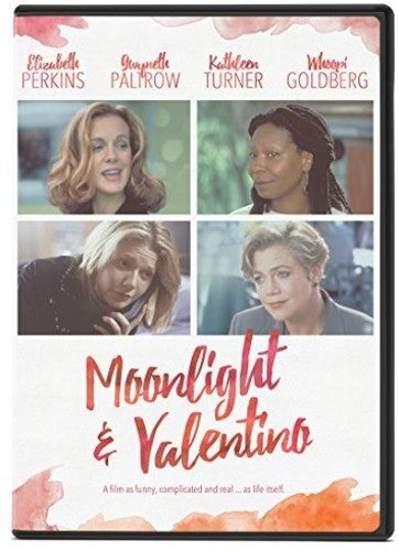 Moonlight And Valentino (DVD)