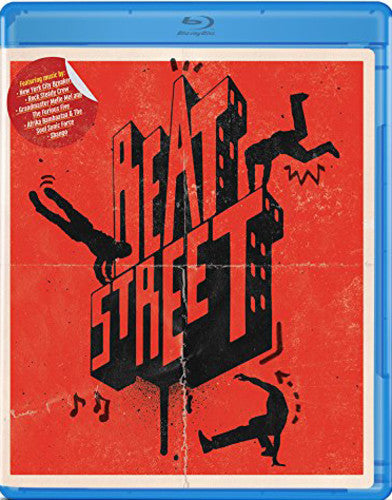 Beat Street (Blu-ray)