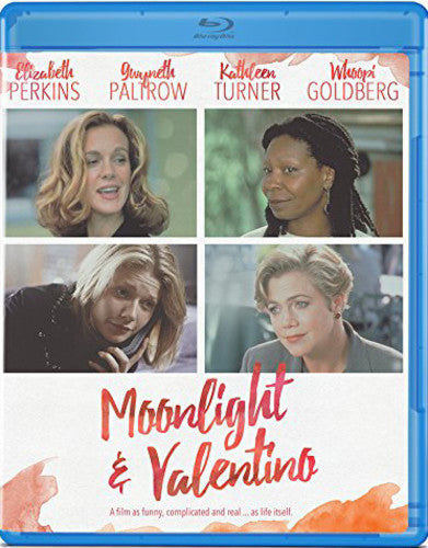 Moonlight and Valentino (Blu-ray)