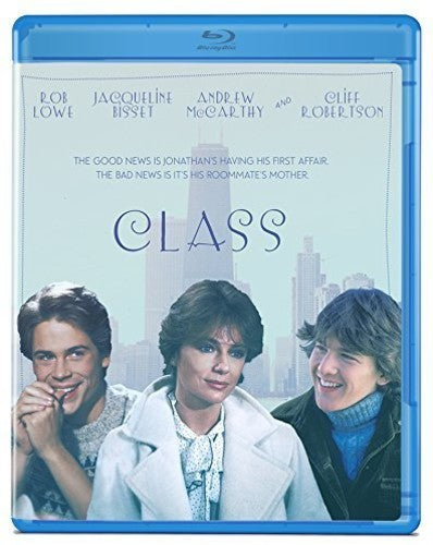 Class (Blu-ray)