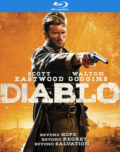 Diablo (Blu-ray)