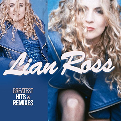 Lian Ross - Greatest Hits & Remixes (CD)