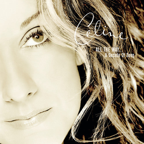 Celine Dion - Playlist: Very Best of (CD)