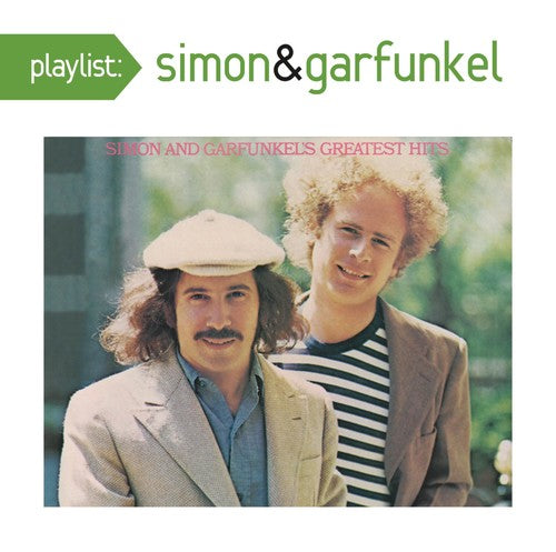 Simon & Garfunkel - Playlist: Very Best of (CD)