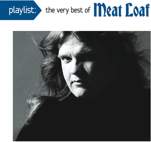 Meat Loaf - Playlist: Very Best of (CD)