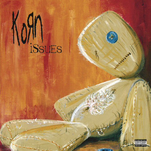 Korn - Issues (CD)