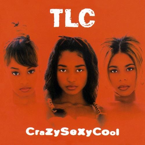 TLC - Crazysexycool (CD 2148)