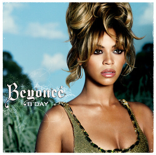 Beyoncé - B'day (CD)