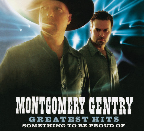 Montgomery Gentry - Greatest Hits (CD)