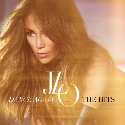 Jennifer Lopez - Dance Again: The Hits (CD) - Surprise Castle