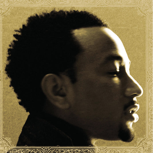 John Legend - Get Lifted (CD)