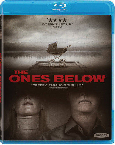 Ones Below (Blu-ray)