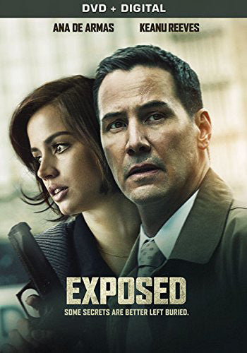 Exposed (DVD)