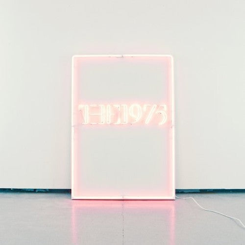 The 1975 - I Like It When You Sleep, For You Are So Beautiful, Yet So Unaware of It (CD)