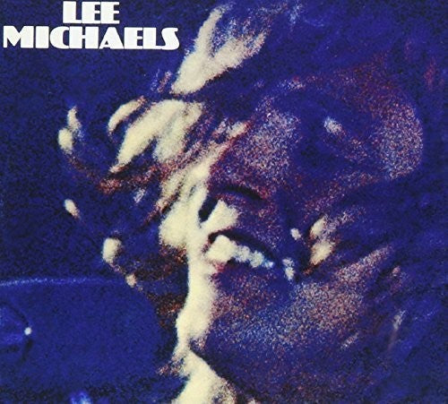 Lee Michaels - Lee Michaels (CD)