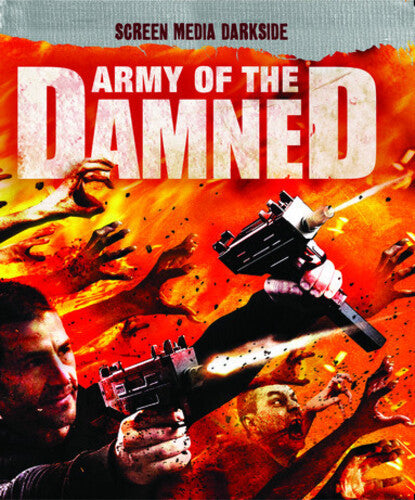 Army of the Damned (Blu-ray)